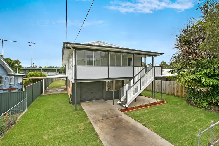164 Blackwood Road, Manly West QLD 4179