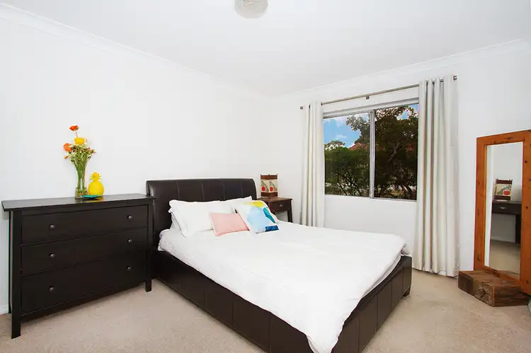 Sixth view of Homely unit listing, 14/6 Jersey Road, Artarmon NSW 2064
