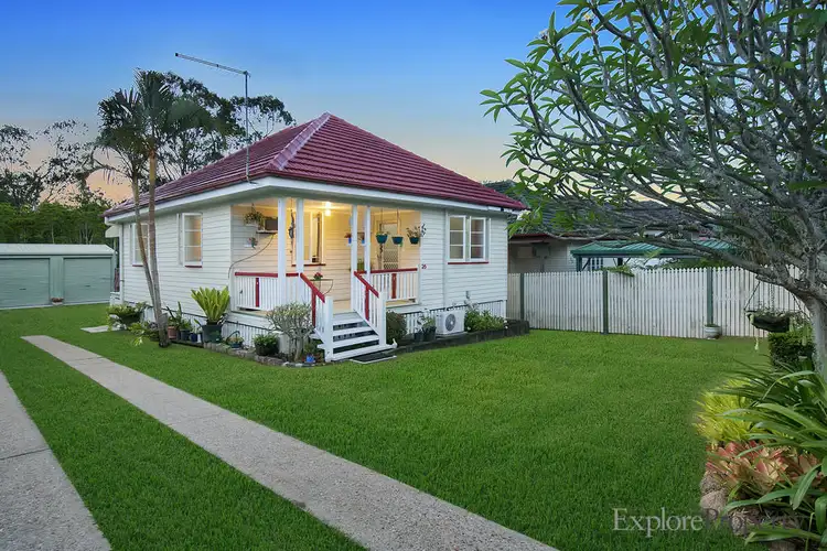 26 Essex Street, Mitchelton QLD 4053