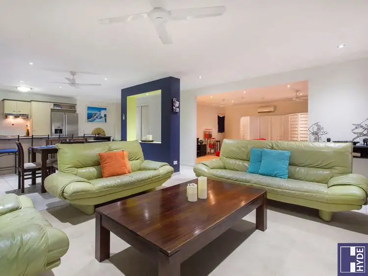 Fifth view of Homely house listing, 2 Homebush Crescent, Sinnamon Park QLD 4073
