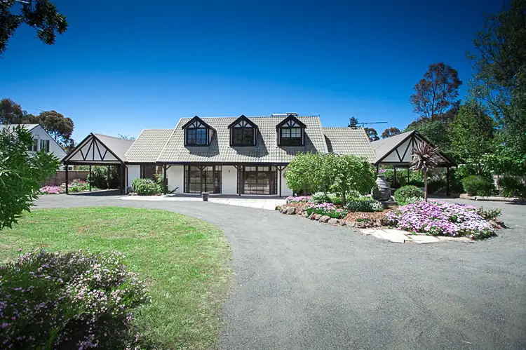 261 Sheedy Road, Gisborne VIC 3437