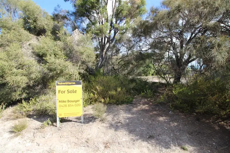 Second view of Homely land listing, 16 Douglas Street, Coffin Bay SA 5607