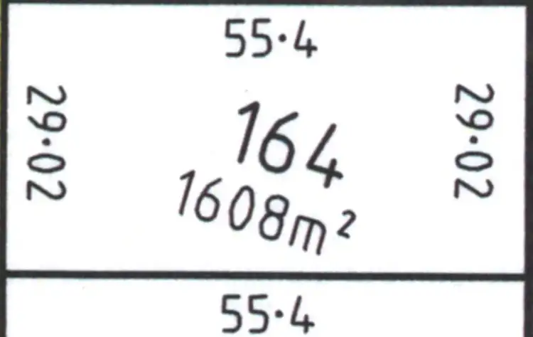 Lot 164 Springview Drive, Mount Gambier SA 5290