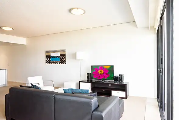 Fourth view of Homely apartment listing, 1110/22 'Sierra Grand' Surf Parade, Broadbeach QLD 4218