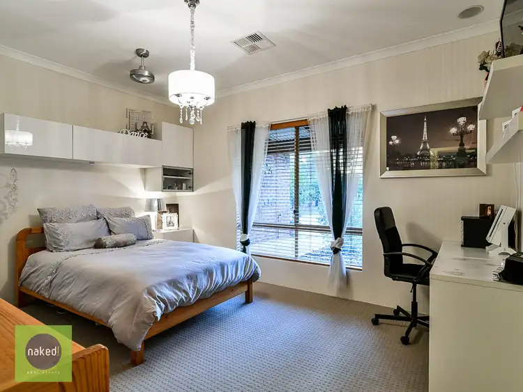 Fourth view of Homely house listing, 11 Lorenz Way, Oakford WA 6121