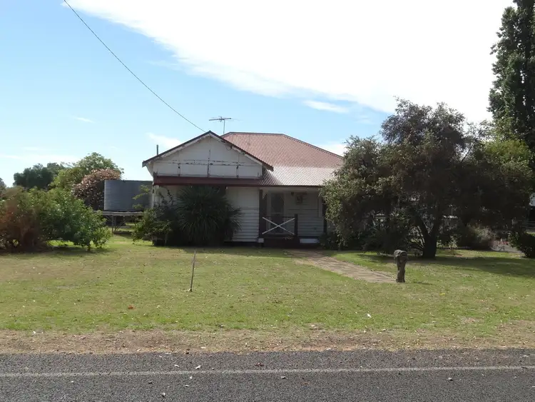 Main view of Homely rural property listing, 50 Widdeson Road, Capel WA 6271