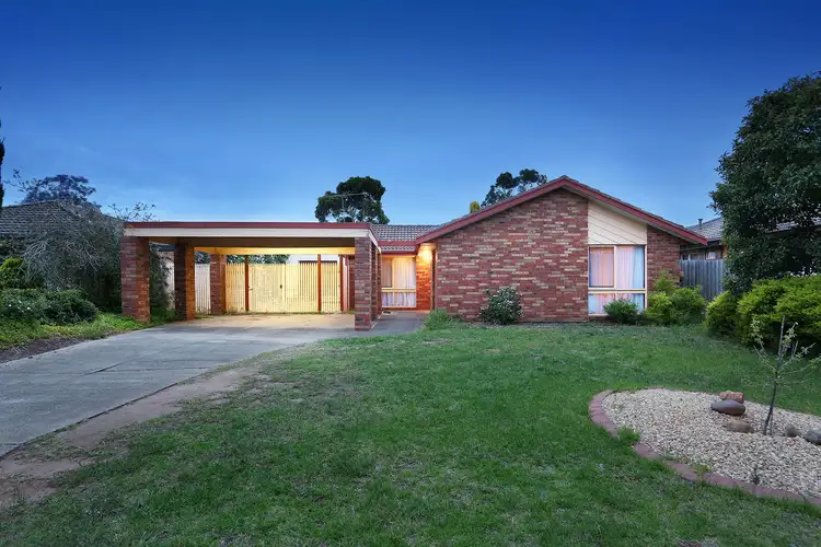 11 St John Place, Melton West VIC 3337