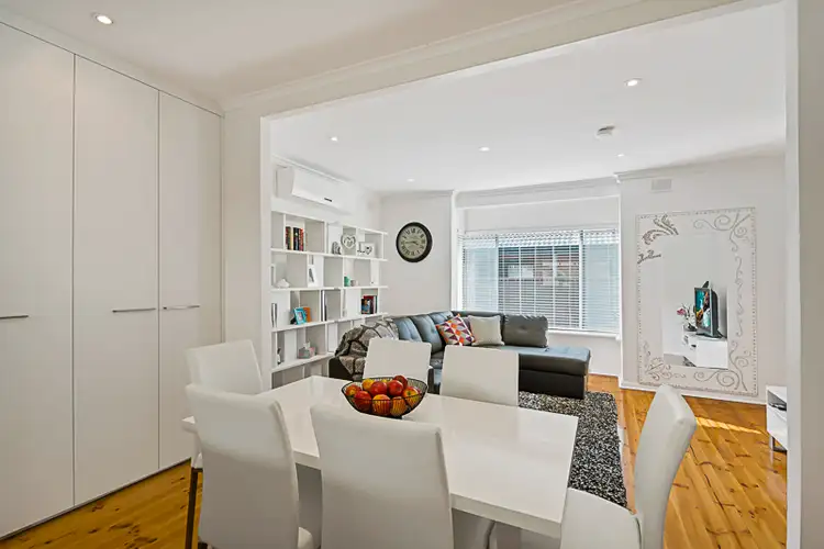 Fifth view of Homely apartment listing, 3/45 Allinga Avenue, Glenside SA 5065