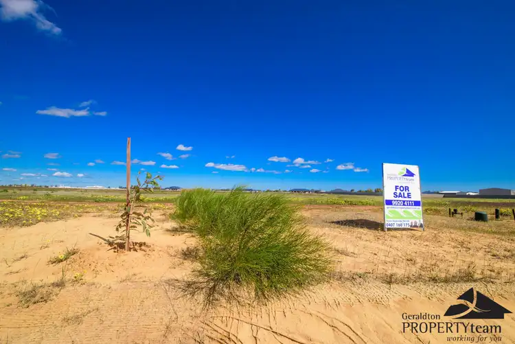 Sixth view of Homely land listing, 18 Cheviot Crescent, Deepdale WA 6532
