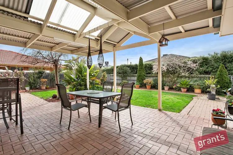 Third view of Homely house listing, 9 Hibberd Court, Berwick VIC 3806