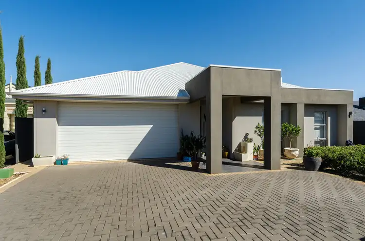 9 Stuckey Way, Blakeview SA 5114