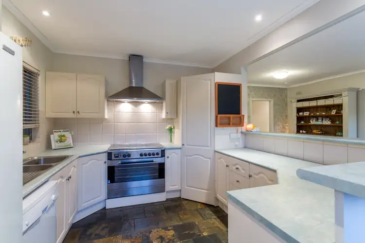 Second view of Homely house listing, 1 Shannon Avenue, Athelstone SA 5076