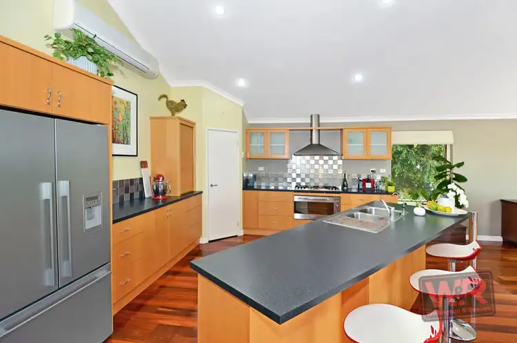 Sixth view of Homely unit listing, Unit 1, 157A Middleton Road, Mount Clarence WA 6330