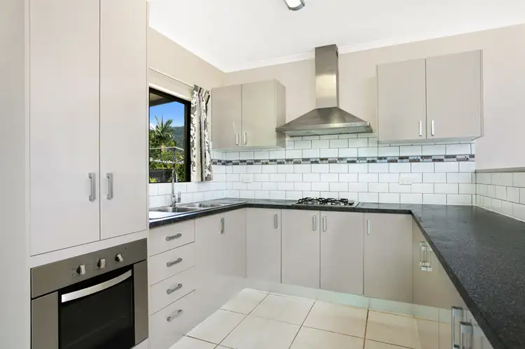 6 Gommory Close, Earlville QLD 4870