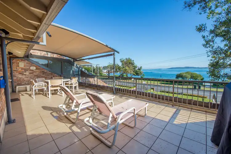 Sixth view of Homely apartment listing, 4/37 Victoria Parade, Nelson Bay NSW 2315