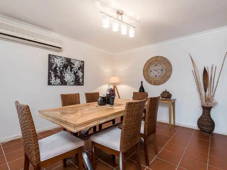 Fourth view of Homely villa listing, 1/59 Millcrest Street, Scarborough WA 6019