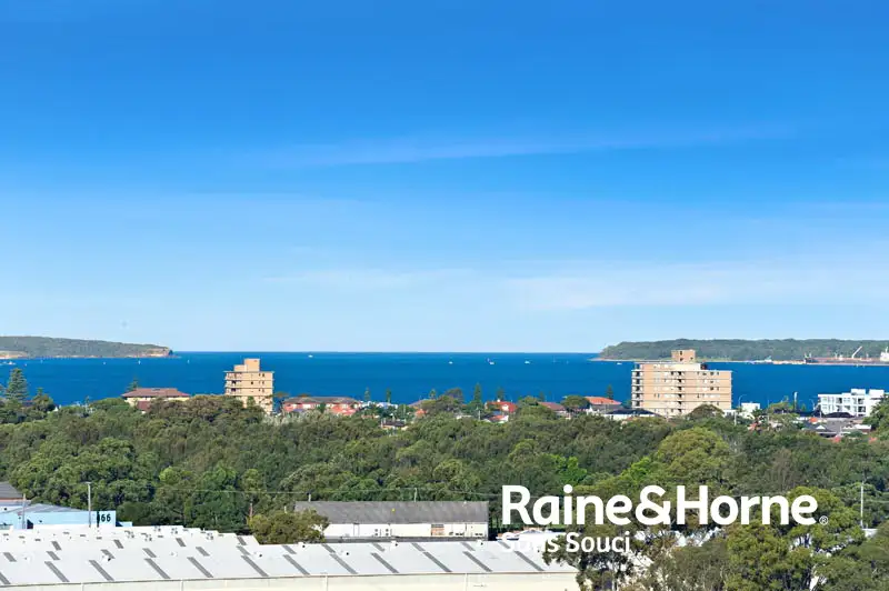 Main view of Homely apartment listing, 105/2 Ashton Street, Rockdale NSW 2216