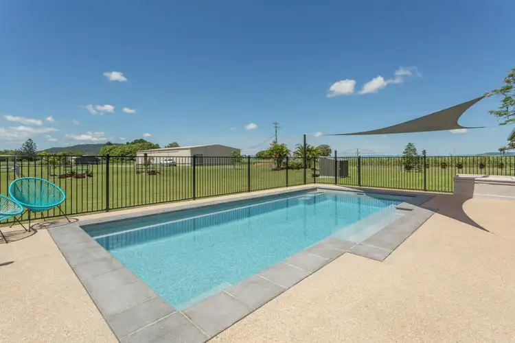 Fifth view of Homely rural property listing, 1007 Mackay-Eungella Road, Pleystowe QLD 4741
