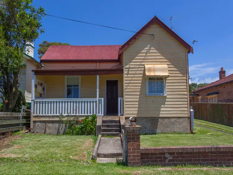 64 Gipps Street, Kiama NSW 2533