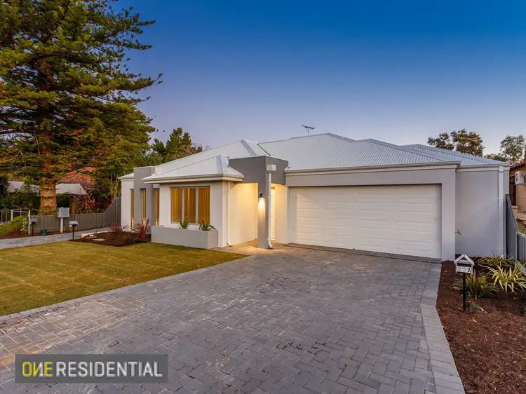 Fourth view of Homely villa listing, A / 37 Fancote Street, Kelmscott WA 6111