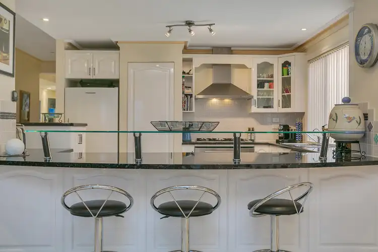 Sixth view of Homely house listing, 285 Mawson Lakes Boulevard, Mawson Lakes SA 5095