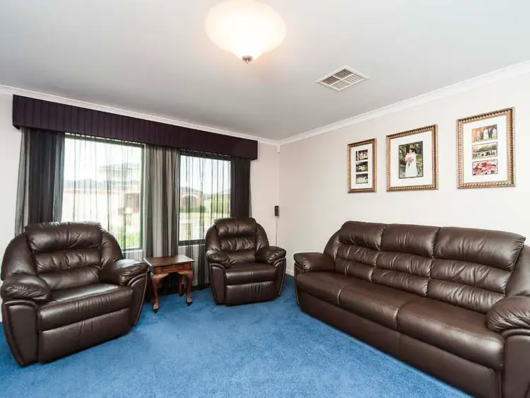 Fifth view of Homely house listing, 14 Jurien Way, Hammond Park WA 6164