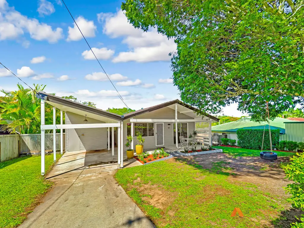 Main view of Homely house listing, 18 Morbani Road, Rochedale South QLD 4123