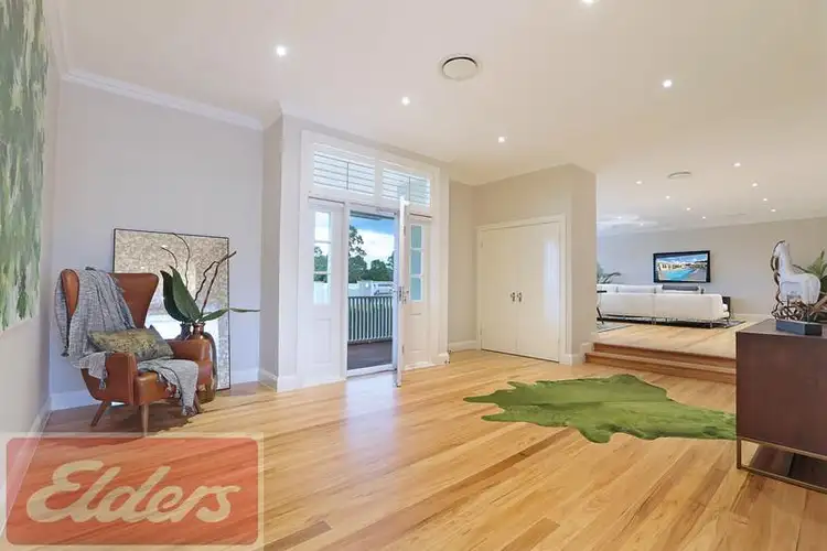 Second view of Homely house listing, 27 Green Hills Drive, Silverdale NSW 2752