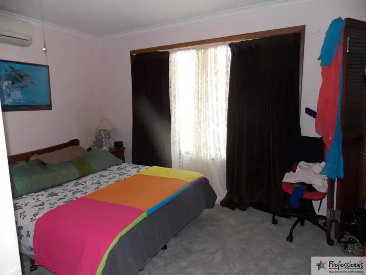 Sixth view of Homely house listing, 6 Arthur Street, Darkan WA 6392