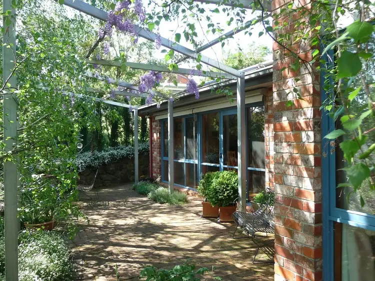 Second view of Homely house listing, 16 Simpson Street, Buninyong VIC 3357