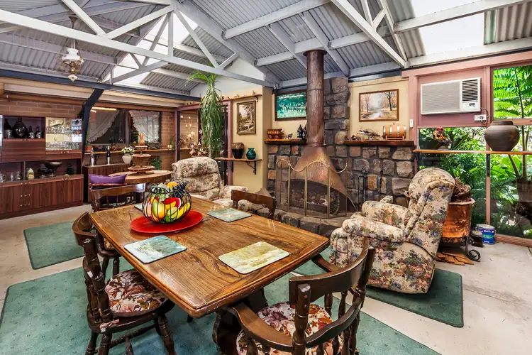 Fifth view of Homely house listing, 17 Atkinsons Road, Magpie VIC 3352