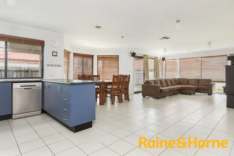Sixth view of Homely house listing, 4 Stonehaven Ave, Cranbourne VIC 3977