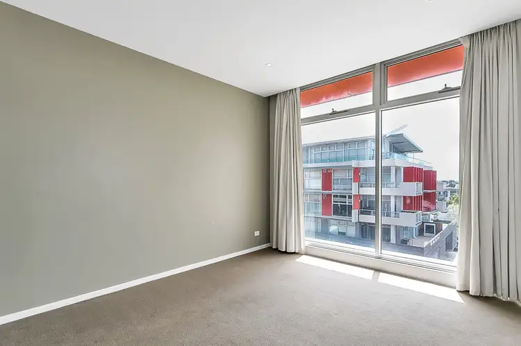 Fifth view of Homely unit listing, 409/12-14 Wirra Drive, New Port SA 5015
