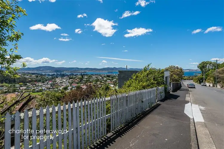 Seventh view of Homely land listing, Lot 2/41 Congress Street, South Hobart TAS 7004