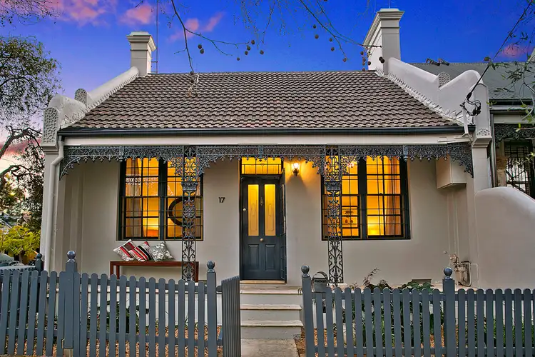 17 Holdsworth Street, Newtown NSW 2042