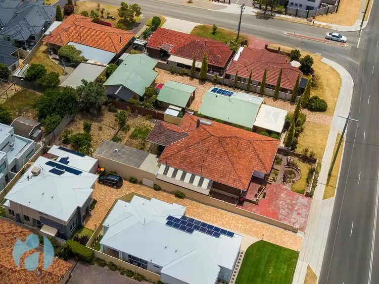Third view of Homely house listing, 427 Main Street, Balcatta WA 6021