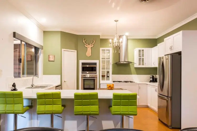 Fourth view of Homely house listing, 44 Kangaroo Parade, Yallingup WA 6282