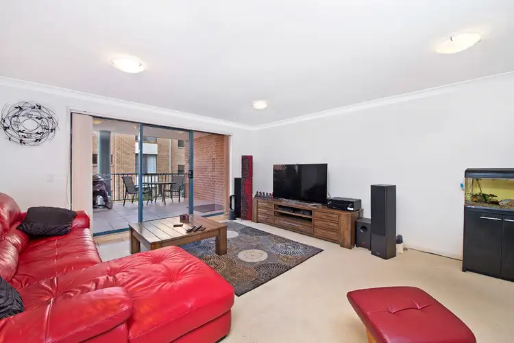 Sixth view of Homely unit listing, 14/27-29 Waugh Street, Port Macquarie NSW 2444