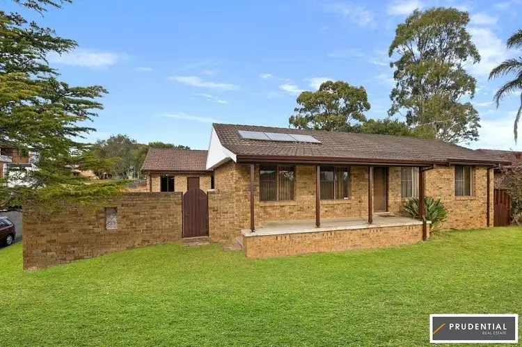 9 Harrow Road, Glenfield NSW 2167