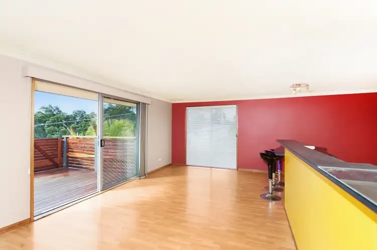 Second view of Homely house listing, 74 Heron Road, Catalina NSW 2536