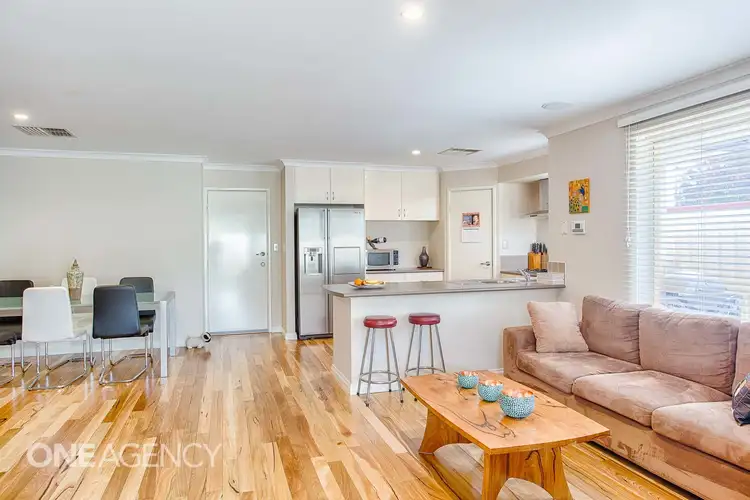 Third view of Homely house listing, 16 Bitton Street, Hamilton Hill WA 6163