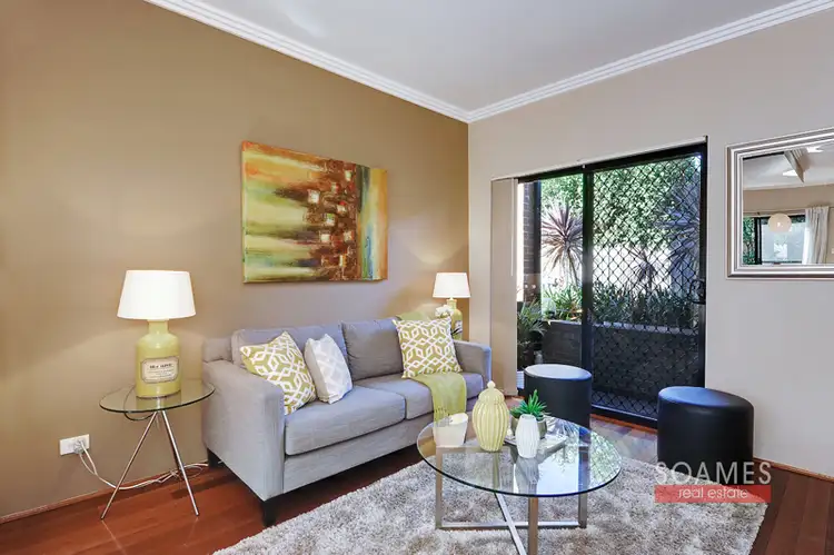 Second view of Homely townhouse listing, 28/9-19 Heath Street, Asquith NSW 2077