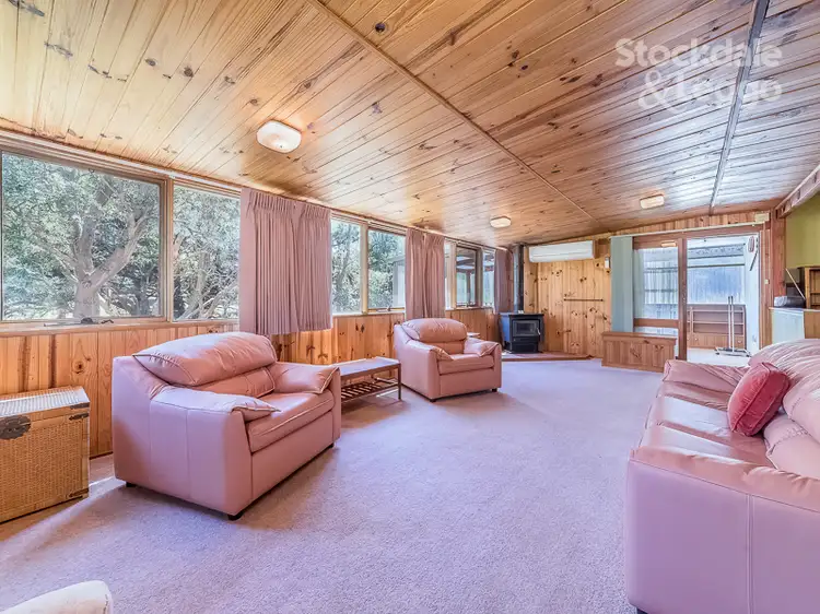 Fifth view of Homely house listing, 5 June Court, Venus Bay VIC 3956