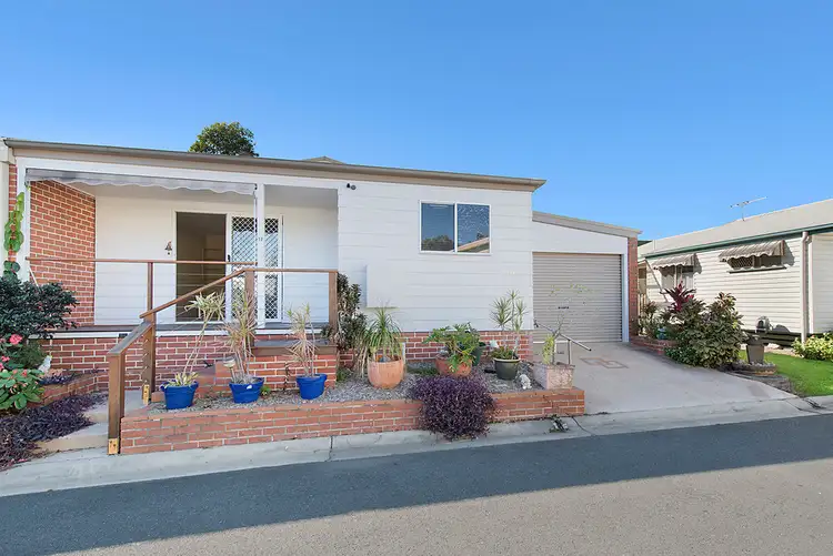 Sixth view of Homely villa listing, 12 / 2 Ford Court, Carindale QLD 4152