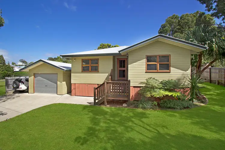 20 Macadamia Drive, Pottsville NSW 2489
