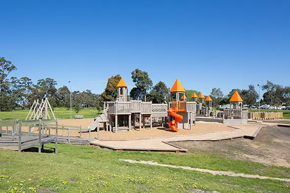 Seventh view of Homely land listing, 40 Gray Street, Springvale VIC 3171