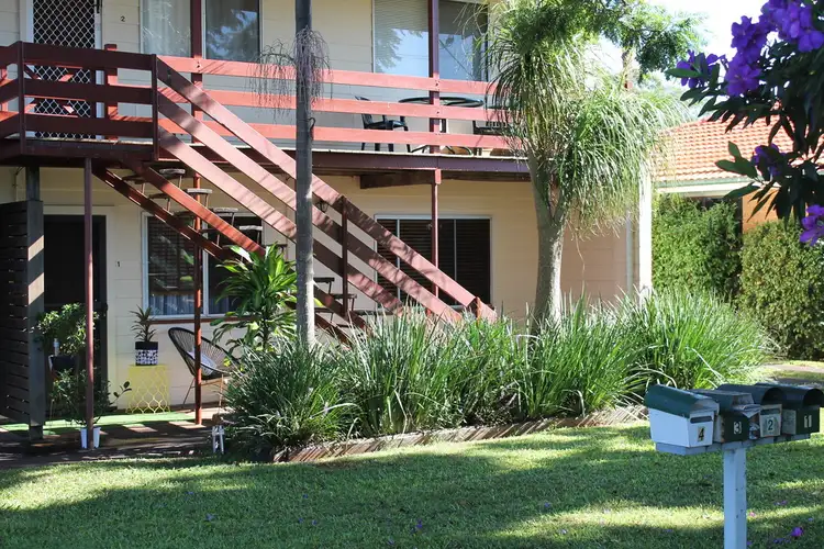 Main view of Homely unit listing, 1/25 Midway Avenue, Wollongbar NSW 2477