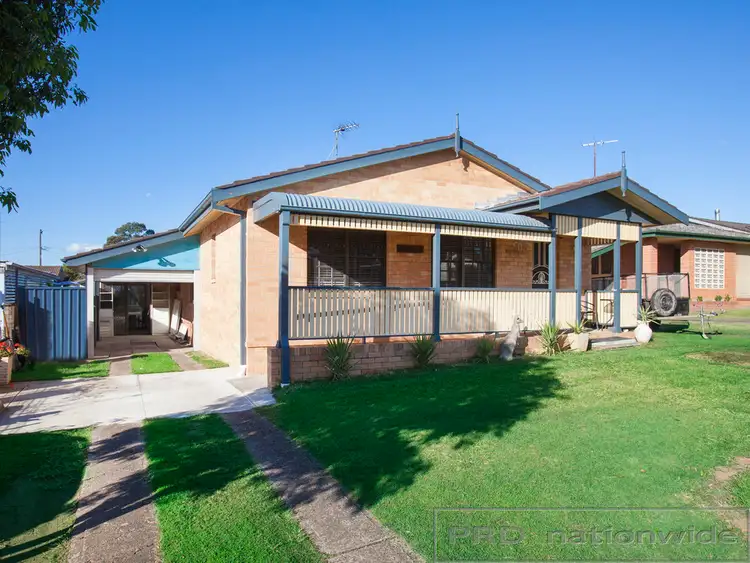 13 Gostwych Avenue, Woodberry NSW 2322