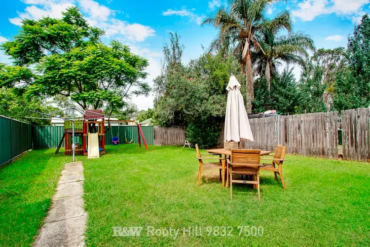 Seventh view of Homely house listing, 35 Feramin Avenue, Whalan NSW 2770