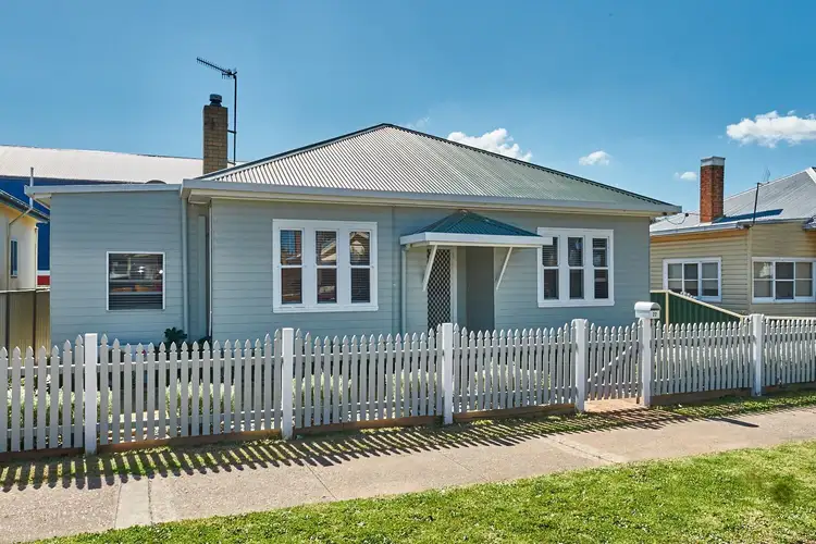 22 Market Street, Mudgee NSW 2850